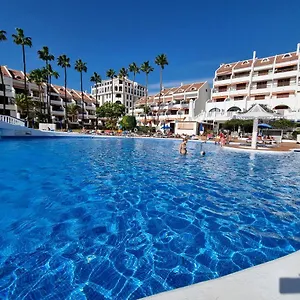Vistasol, Beach Front With Heated Pool In Parque Santiago 2, Wifi Appartement